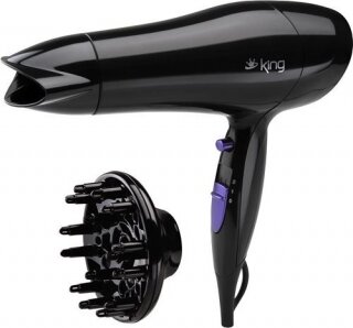 King K-428 Adora Saç Kurutma Makinesi kullananlar yorumlar
